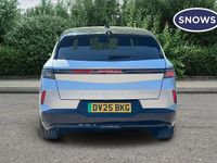 Second-hand Vauxhall Grandland 156 kW (213 CP) 2025 Gri SUV
