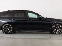 used BMW 520 5 Series d M Sport Touring 2.0 5dr