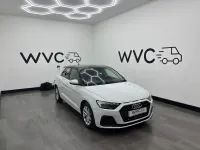 Usado Audi A1 Sport 2019 Branco SUV