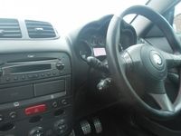 Begagnad Alfa Romeo GT 2008 Sportkupé