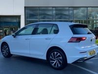 used VW Golf VIII Hatchback 1.4 TSI eHybrid Style 5dr DSG