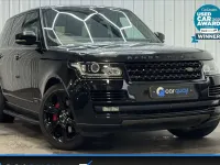 Used Land Rover Range Rover Autobiography 340 HP (250 kW) 2015 SUV