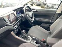 Begagnad VW Polo 95 HK (69 kW) 2023 Halvkombi