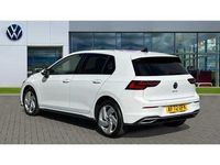 Used VW Golf VIII 2022