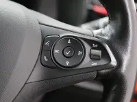 Used Vauxhall Corsa SRi 101 HP (74 kW) 2021 Orange Hatchback