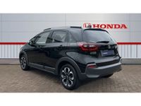 used Honda Jazz 1.5 i-MMD Hybrid Crosstar EX 5dr eCVT Hybrid Hatchback