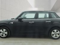 Used Mini Cooper D Hatch 2018 Black Hatchback