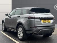 Used Land Rover Range Rover evoque R-Dynamic 309 HP (227 kW) 2023 Hatchback
