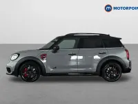 Used Mini John Cooper Works Countryman 2022 Grey SUV