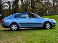 Used Skoda Octavia Elegance 2008 Grey Hatchback