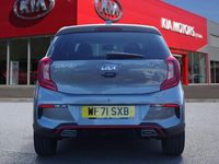 used Kia Picanto 1.0T GDi GT-line S 5dr [4 seats]