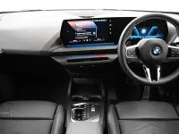 Used BMW 120 M Sport 168 HP (123 kW) 2025 Purple Hatchback