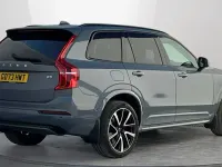 Used Volvo XC90 Ultimate 250 HP (183 kW) 2023 Grey SUV