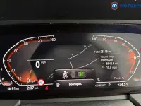 Used BMW 118 M Sport 136 HP (100 kW) 2022 Black Hatchback