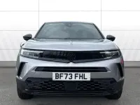 Used Vauxhall Mokka 131 HP (96 kW) 2024 Grey SUV