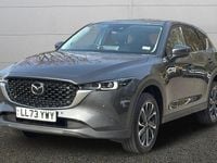 Used Mazda CX-5 Exclusive-Line 165 HP (121 kW) 2025 SUV