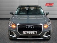 used Audi Q2 30 TFSI Technik 5dr