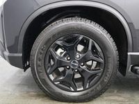 Used Ssangyong (KGM) Musso 202 HP (148 kW) 2025 Black Pickup