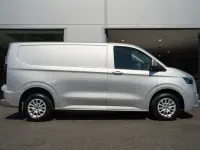 Used VW T7 Pro 2025 Grey Van