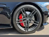 New Aston Martin Vantage 655 HP (481 kW) 2025 Black Coupe