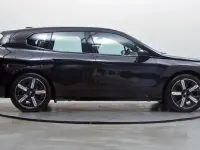 Used BMW iX M Sport 239 kW (326 HP) 2022 Black SUV