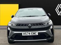 Used Renault Symbioz Techno Esprit Alpine 143 HP (105 kW) 2025 Black  SUV