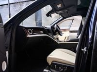 Used Bentley Bentayga 550 HP (404 kW) 2022 Blue SUV