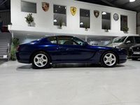 Used Ferrari 456 2023 Blue Coupe