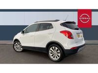 used Vauxhall Mokka X 1.4T Elite Nav 5dr Auto