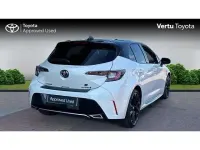 Gebraucht Toyota Corolla Sport 184 PS (135 kW) 2020 Other Kleinwagen