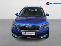 used Skoda Kamiq 1.5 TSI SE L Executive 5dr DSG