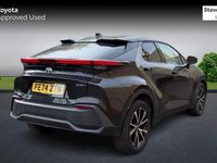 Used Toyota C-HR Design 140 HP (102 kW) 2026 SUV