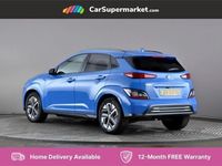 used Hyundai Kona 100kW Premium 39kWh 5dr Auto