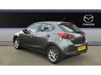 used Mazda 2 1.5 Skyactiv G SE-L Nav 5dr