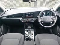 Used Kia Niro 139 HP (102 kW) 2023 White SUV