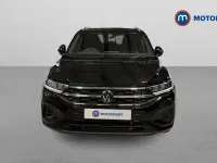 Used VW T-Roc R-line 150 HP (110 kW) 2025 SUV
