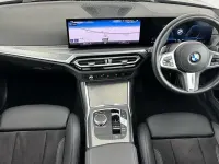 Second-hand BMW 320 M Sport 184 CP (135 kW) 2026 Berlinǎ