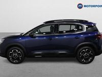 Used Citroën C5 Aircross PureTech 2023 Blue SUV