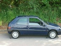Used Citroën Saxo 1997 Hatchback