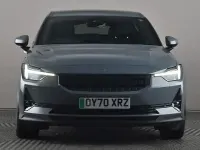 Used Polestar 2 Pilot 300 kW (408 HP) 2021 Hatchback