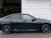 used BMW 220 2 Series i M Sport Gran Coupe 2.0 4dr