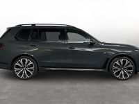 Used BMW X7 M Sport 347 HP (255 kW) 2023 Grey SUV