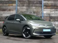 Used VW ID.3 Pro 169 kW (231 HP) 2025 Green Hatchback