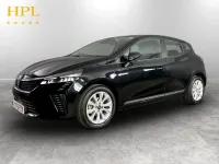 Used Renault Clio Evolution 90 HP (66 kW) 2024 Black Hatchback