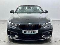 Used BMW 440 M Sport 326 HP (239 kW) 2020 Cabriolet