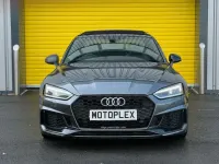 Used Audi Coupé Sport 450 HP (330 kW) 2019 Grey Coupe