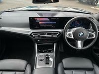 used BMW M340 3 SeriesxDrive Touring 3.0 5dr