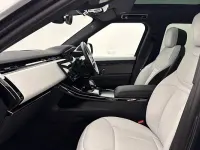 Used Land Rover Range Rover Sport SE Dynamic 460 HP (338 kW) 2025 Grey SUV
