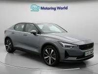 Used Polestar 2 167 kW (228 HP) 2022 Hatchback