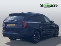 Used Volvo XC90 Ultra 250 HP (183 kW) 2025 Blue SUV